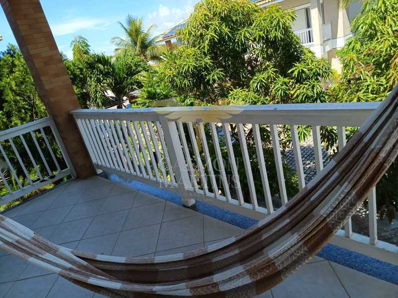 Casa de Condomínio, 3 quartos - Foto 13