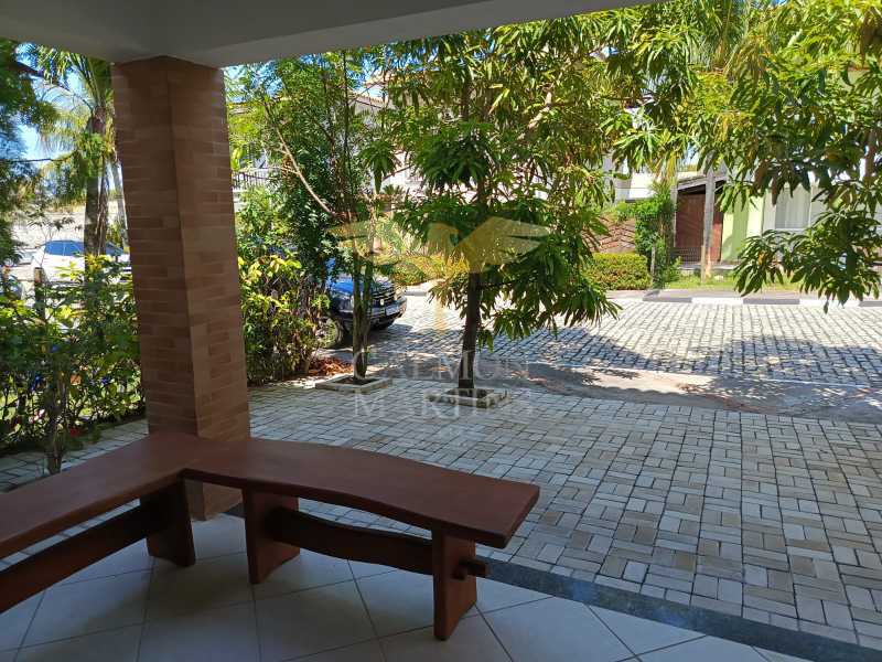 Casa de Condomínio, 3 quartos - Foto 14