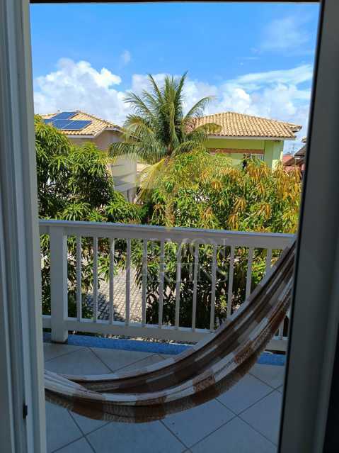 Casa de Condomínio, 3 quartos - Foto 15