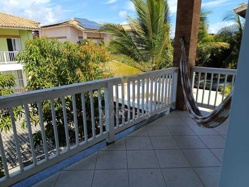 Casa de Condomínio, 3 quartos - Foto 16