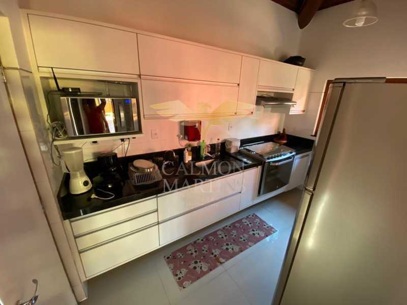 Casa de Condomínio, 3 quartos - Foto 6