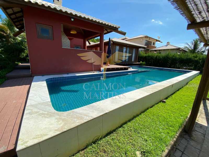 Casa de Condomínio, 3 quartos - Foto 7