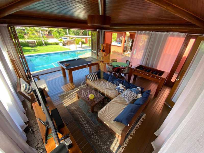 Casa de Condomínio, 3 quartos - Foto 8