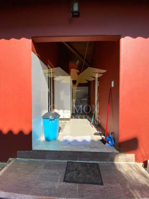 Casa de Condomínio, 3 quartos - Foto 15