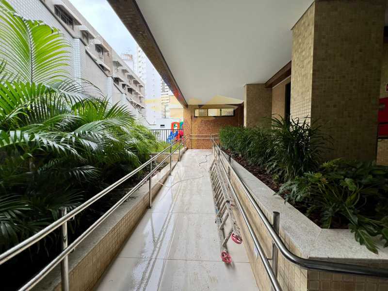 Apartamento, 3 quartos, 96 m² - Foto 2