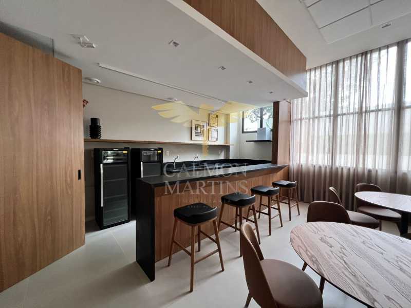 Apartamento, 3 quartos, 96 m² - Foto 3