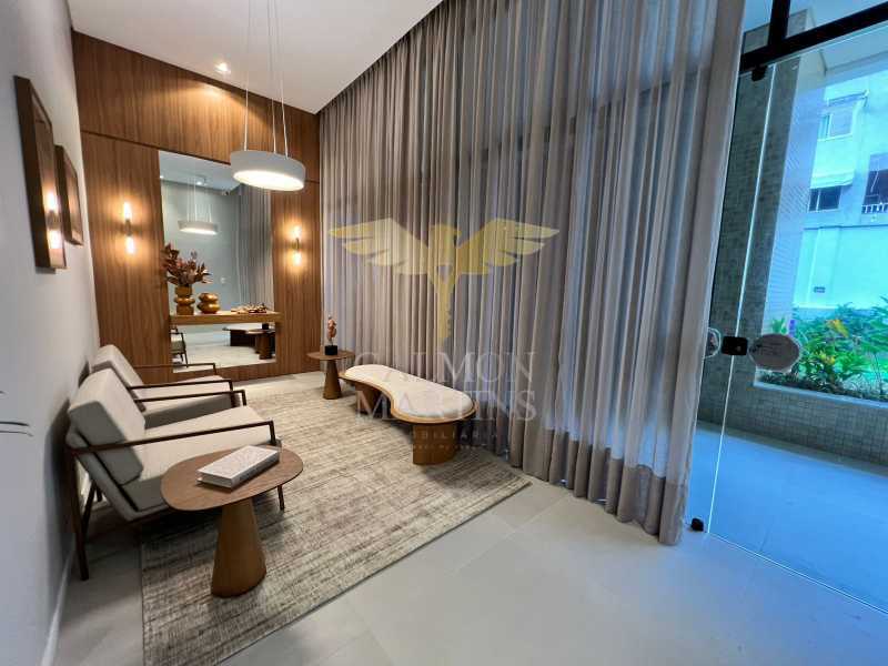Apartamento, 3 quartos, 96 m² - Foto 4