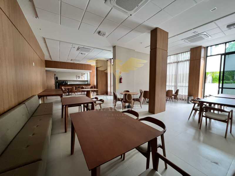 Apartamento, 3 quartos, 96 m² - Foto 5