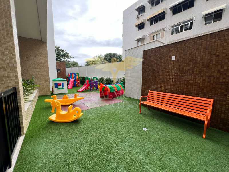 Apartamento, 3 quartos, 96 m² - Foto 6