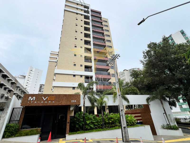 Apartamento, 3 quartos, 96 m² - Foto 9