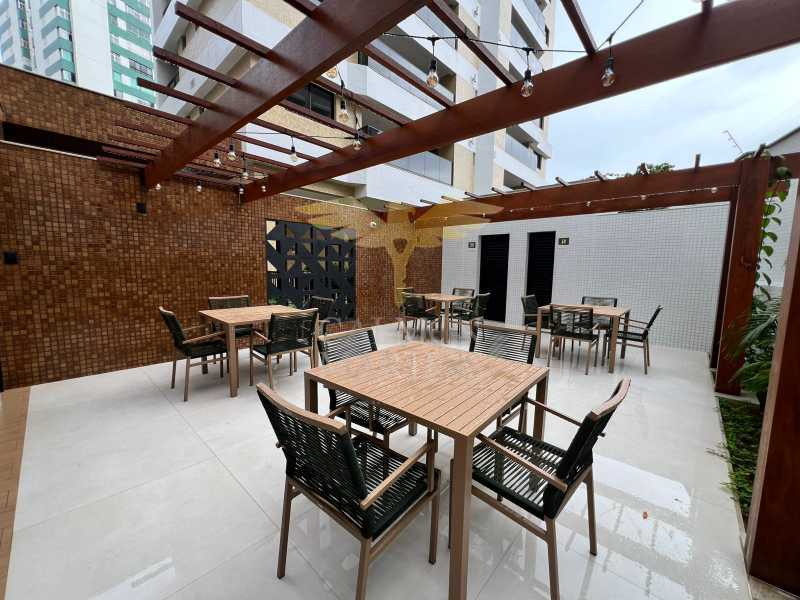 Apartamento, 3 quartos, 96 m² - Foto 10