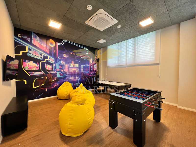 Apartamento, 3 quartos, 96 m² - Foto 11