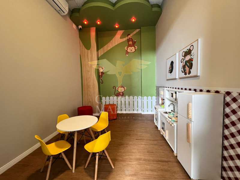 Apartamento, 3 quartos, 96 m² - Foto 12