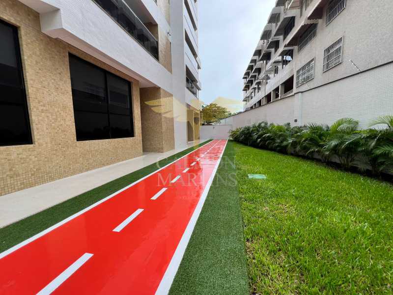 Apartamento, 3 quartos, 96 m² - Foto 13