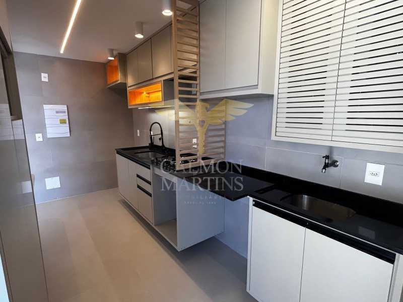 Apartamento, 3 quartos, 96 m² - Foto 22