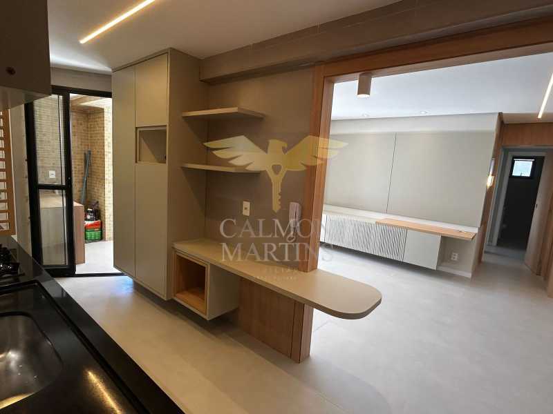 Apartamento, 3 quartos, 96 m² - Foto 21