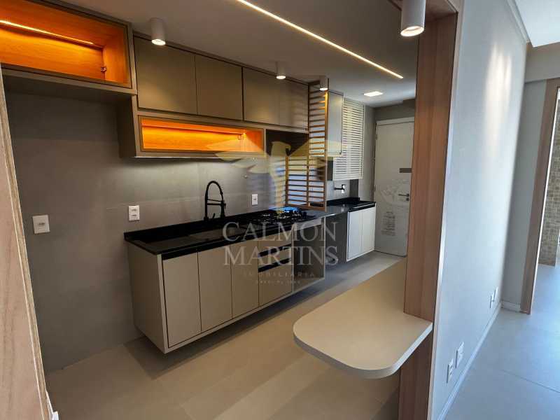 Apartamento, 3 quartos, 96 m² - Foto 23