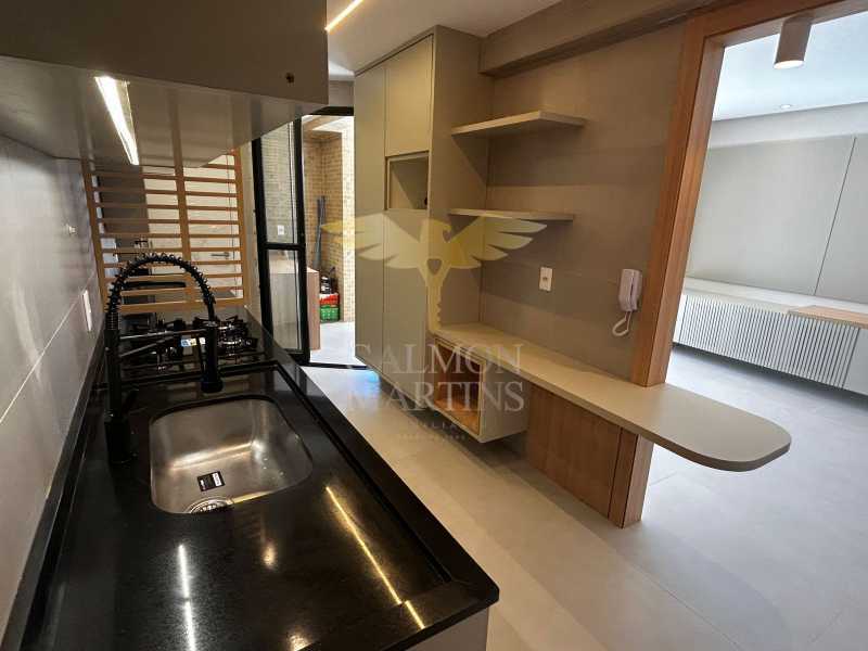 Apartamento, 3 quartos, 96 m² - Foto 25