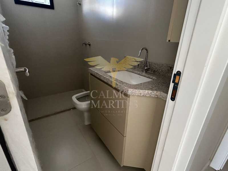 Apartamento, 3 quartos, 96 m² - Foto 28