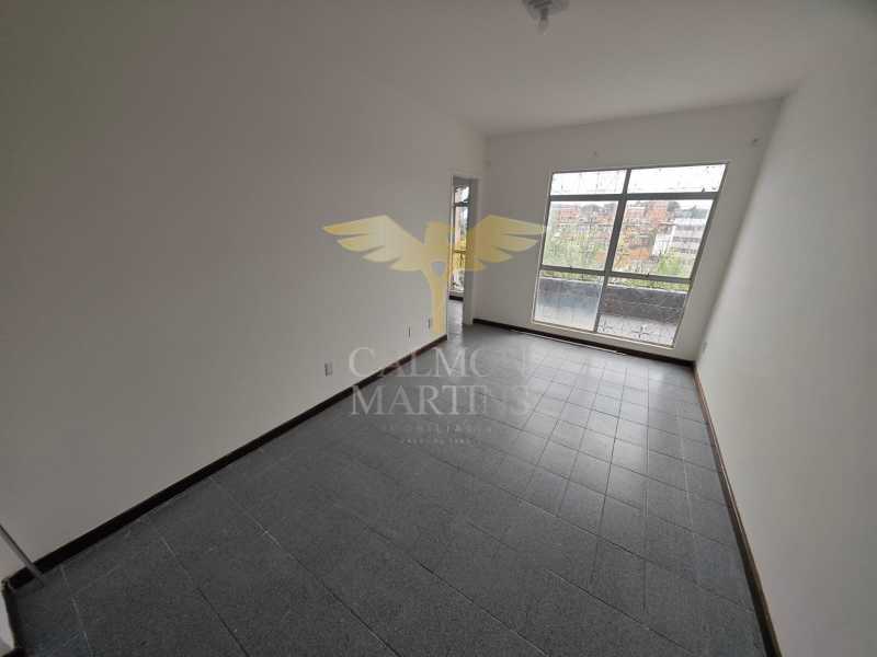 Apartamento, 1 quarto, 60 m² - Foto 4
