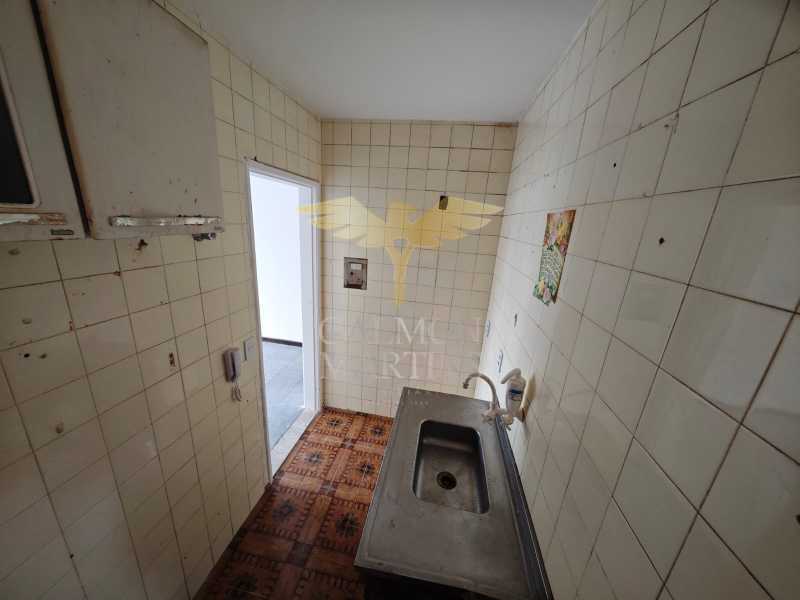 Apartamento, 1 quarto, 60 m² - Foto 5
