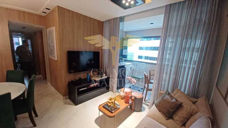 Apartamento, 3 quartos, 71 m² - Foto 1