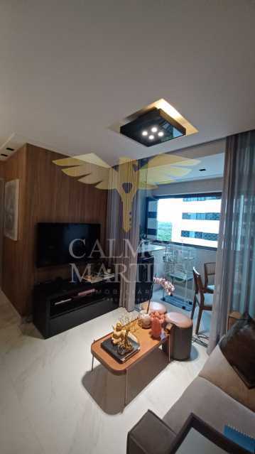 Apartamento, 3 quartos, 71 m² - Foto 2