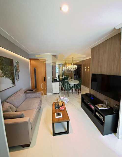 Apartamento, 3 quartos, 71 m² - Foto 3