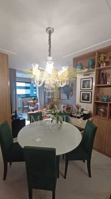 Apartamento, 3 quartos, 71 m² - Foto 4