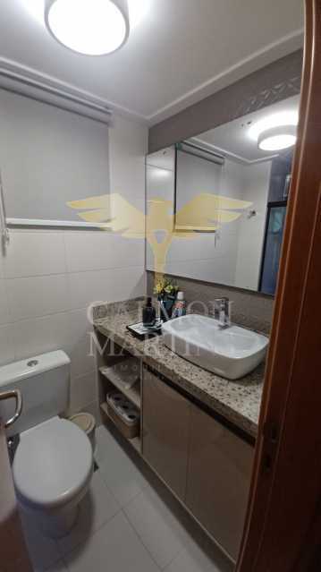 Apartamento, 3 quartos, 71 m² - Foto 7