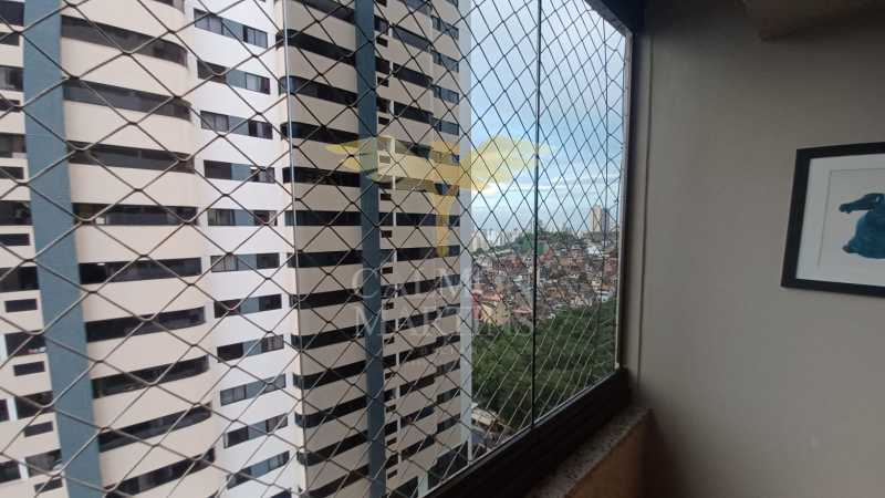 Apartamento, 3 quartos, 71 m² - Foto 8