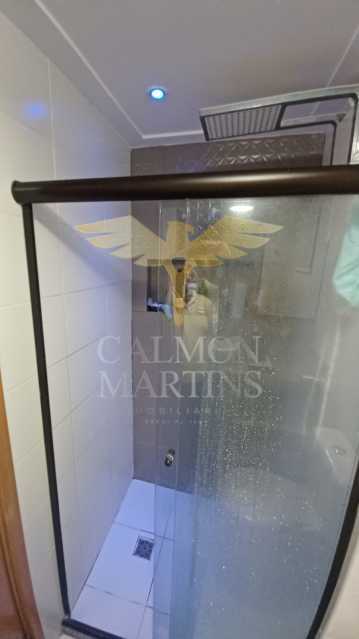 Apartamento, 3 quartos, 71 m² - Foto 10