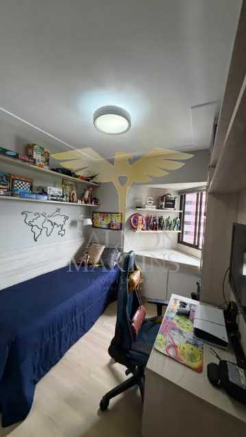 Apartamento, 3 quartos, 71 m² - Foto 12
