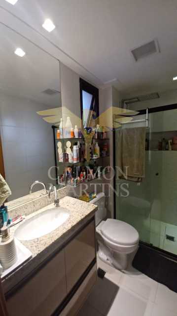 Apartamento, 3 quartos, 71 m² - Foto 16