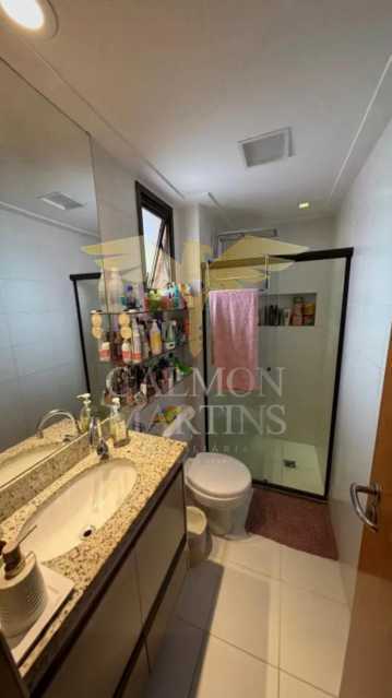 Apartamento, 3 quartos, 71 m² - Foto 17