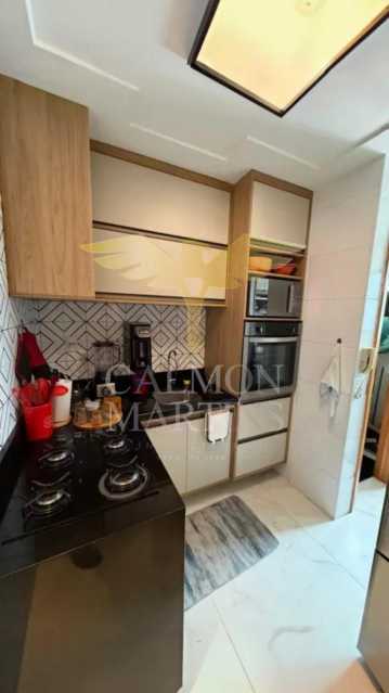 Apartamento, 3 quartos, 71 m² - Foto 19