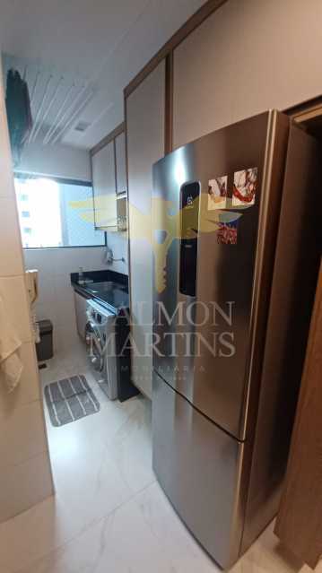 Apartamento, 3 quartos, 71 m² - Foto 20