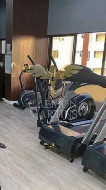 Apartamento, 3 quartos, 71 m² - Foto 22