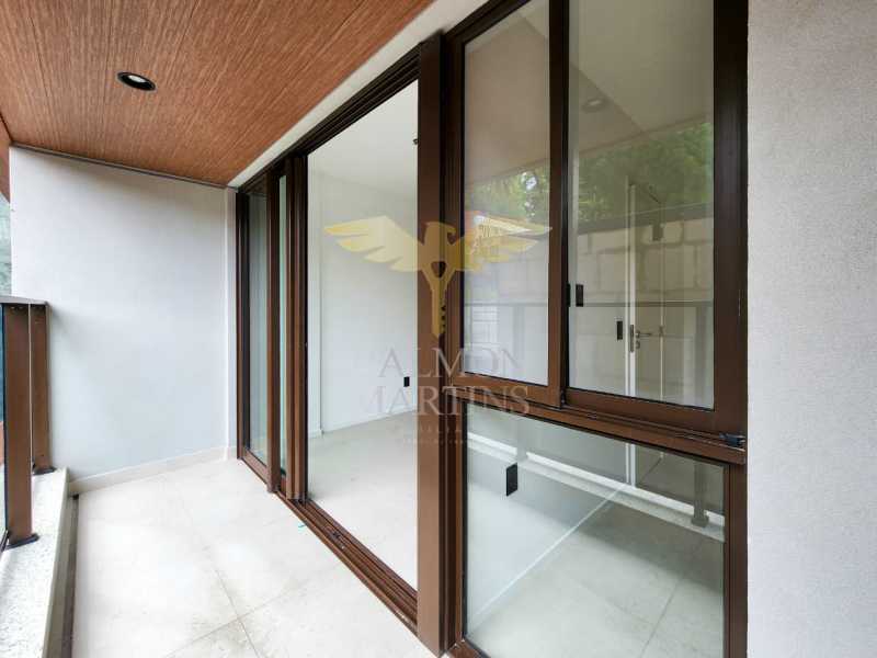 Apartamento, 1 quarto, 30 m² - Foto 6