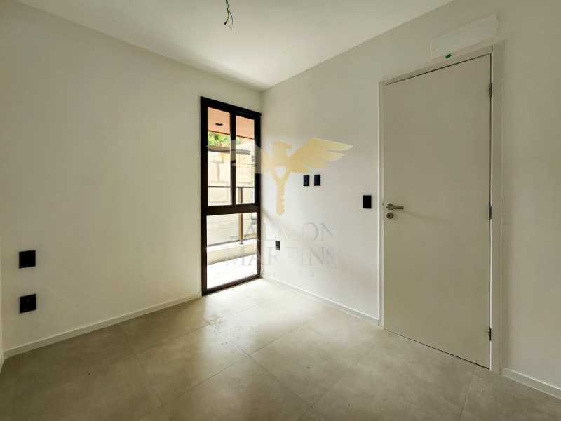 Apartamento, 1 quarto, 30 m² - Foto 7