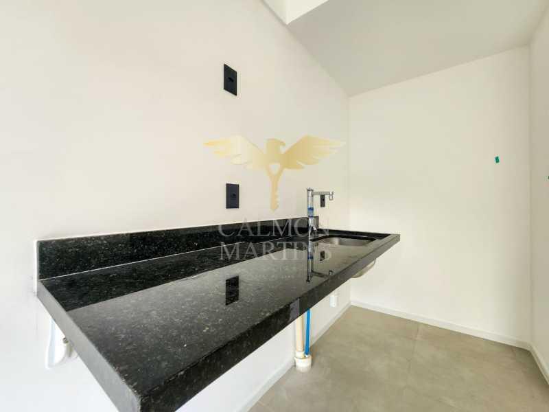Apartamento, 1 quarto, 30 m² - Foto 9