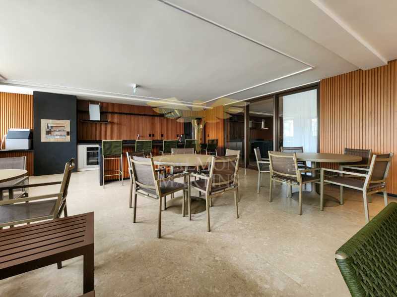 Apartamento, 1 quarto, 30 m² - Foto 10