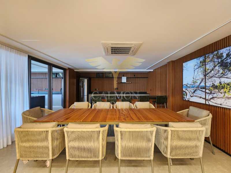 Apartamento, 1 quarto, 30 m² - Foto 11