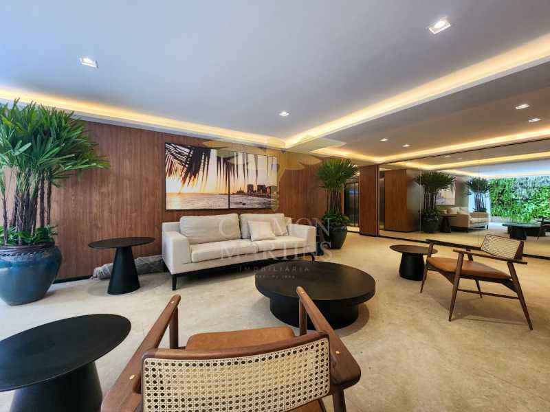 Apartamento, 1 quarto, 30 m² - Foto 12