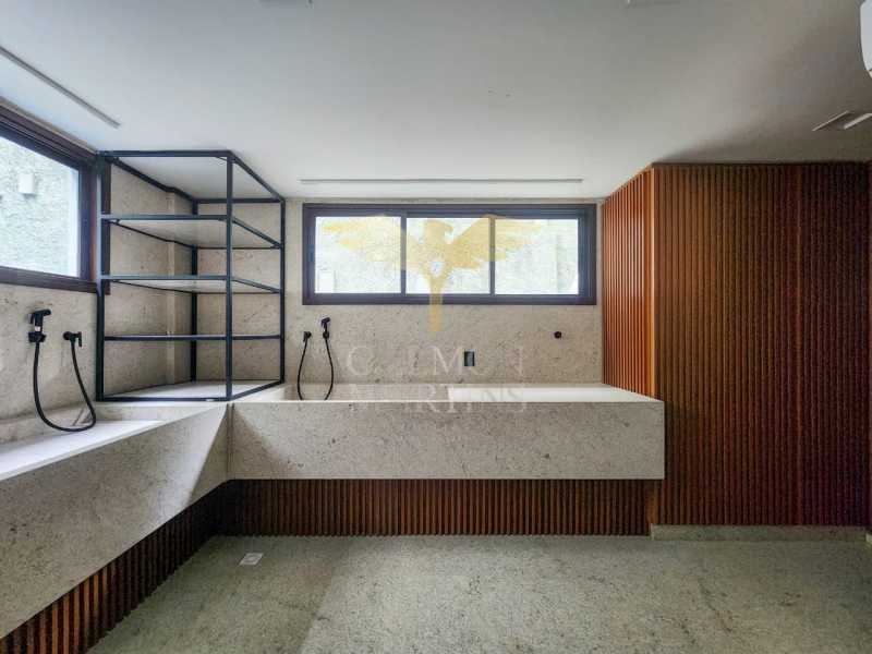 Apartamento, 1 quarto, 30 m² - Foto 13