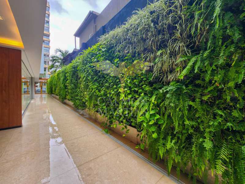 Apartamento, 1 quarto, 30 m² - Foto 14