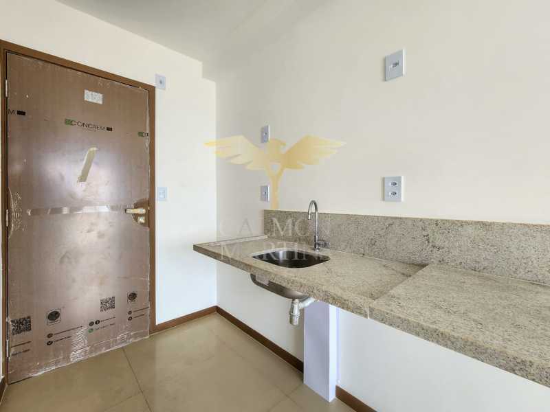 Loft, 20 m² - Foto 10