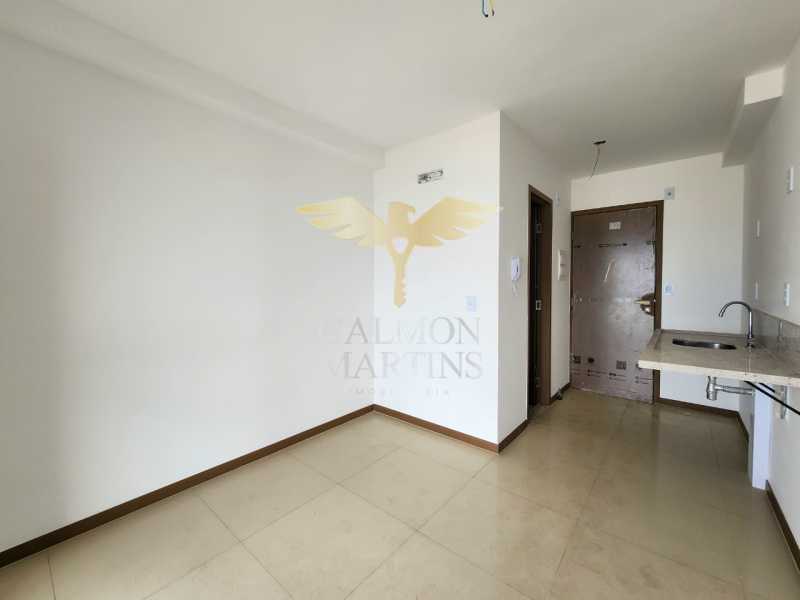 Loft, 20 m² - Foto 11