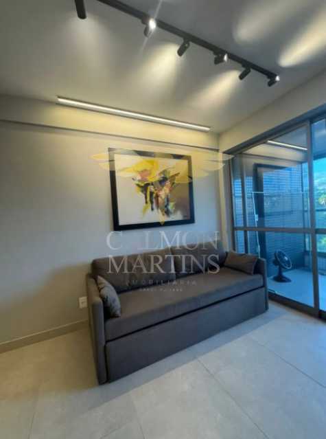 Apartamento, 2 quartos, 67 m² - Foto 3