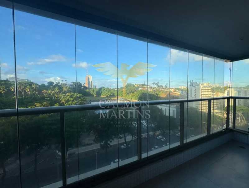 Apartamento, 2 quartos, 67 m² - Foto 6